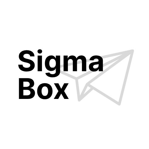 Logo SigmaBox